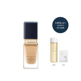 RADIANT FLUID FOUNDATION MATTE